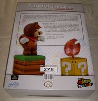 photo d'illustration pour l'article goodie:Mario Tanuki Exclusif